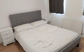 City Guest House Se1